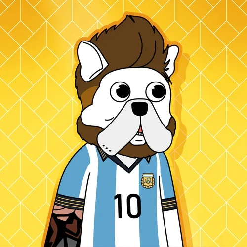 Crypto Rogers Football