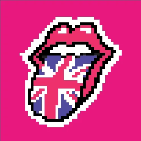 Crypto Rolling Stone - old