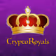 CryptoRoyals Collection