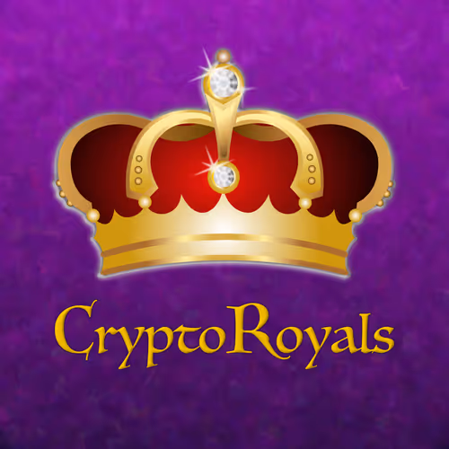 CryptoRoyals Collection