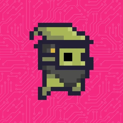 CryptoRunner