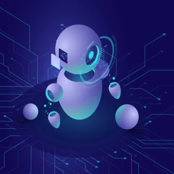 Cryptos City Robots