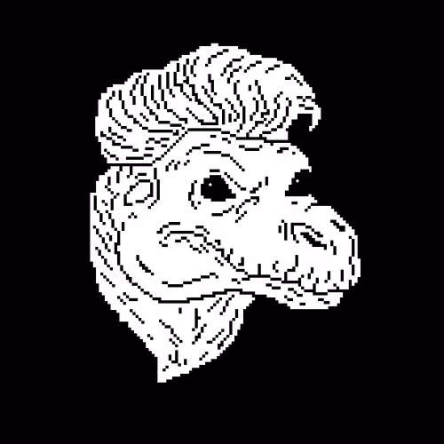 CRYPTOSAURUS.PUNKS