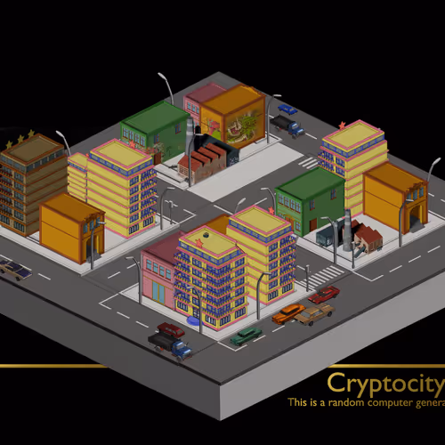 cryptoscity