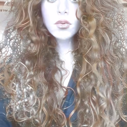 Cryptoshakira - old