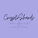 CryptoShards - old