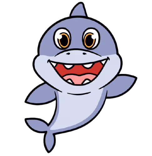 Baby Shark Doo Doo - old