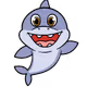 Baby Shark Doo Doo - old