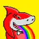 CryptoSharks NFT