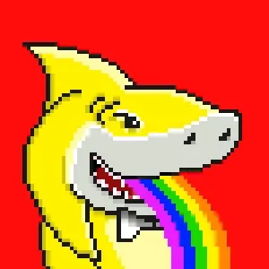 CryptoSharks NFT