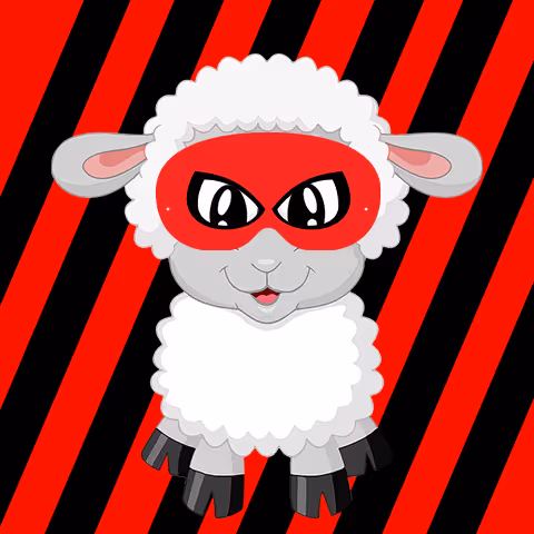 Crypto Sheep Club