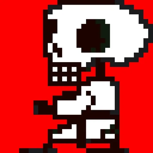 CryptoSkeletonKarate-keiko