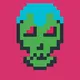 CryptoSkullApe