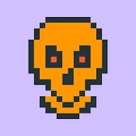 CryptoSkullApe