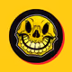 CryptoSkulls Stickers