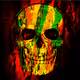 Crypto Skulls Art