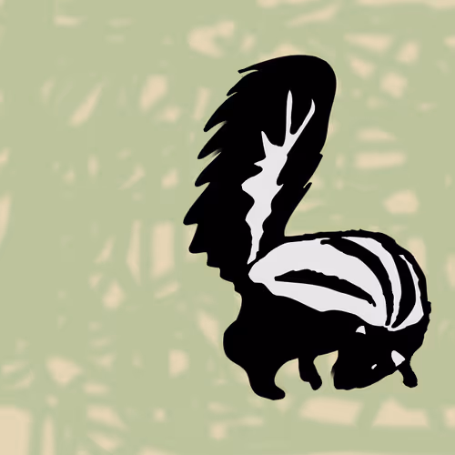 CryptoSkunk