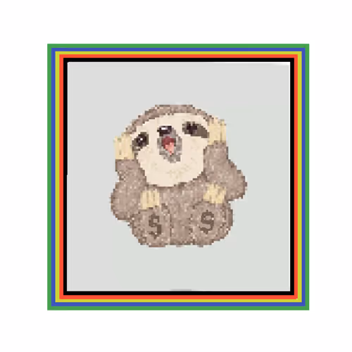 CryptoSlothy