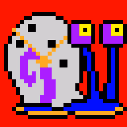 Crypto Snails Official