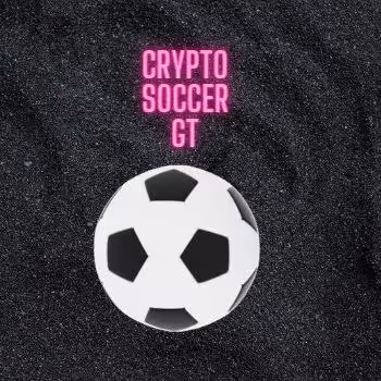 Crypto soccer Gt