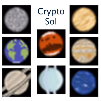 CryptoSol