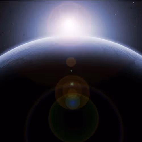 CryptoSolarSystemNFT