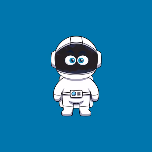 CryptoSpaceX astronauts - old