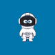 CryptoSpaceX astronauts - old