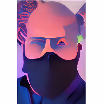 Cryptospain art