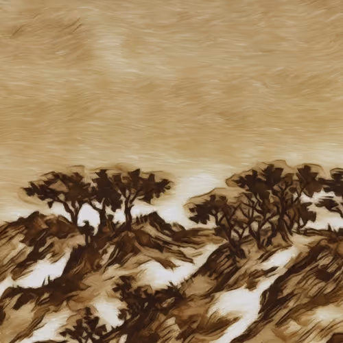 CryptoSpirit STORY - old