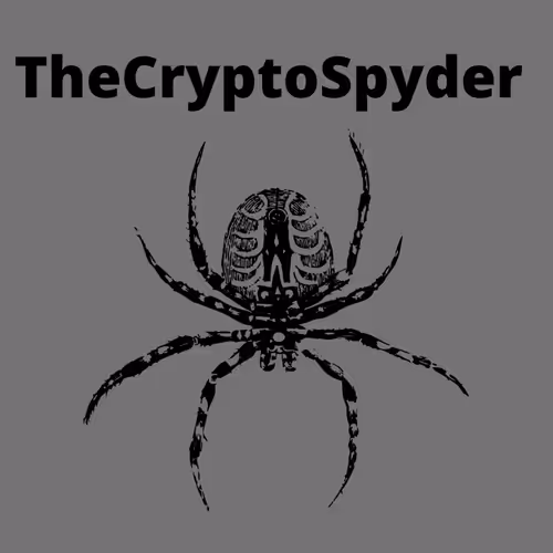 CryptoSpyder