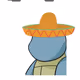 Crypto squirtle