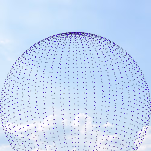 Cryptos Sphere NFTs