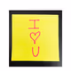 Crypto Sticky Notes - old