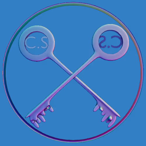 Crypto Storage - old V2