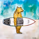 CryptoSurfers V2 - old