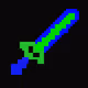 Crypto.sword.pixel #1colletion