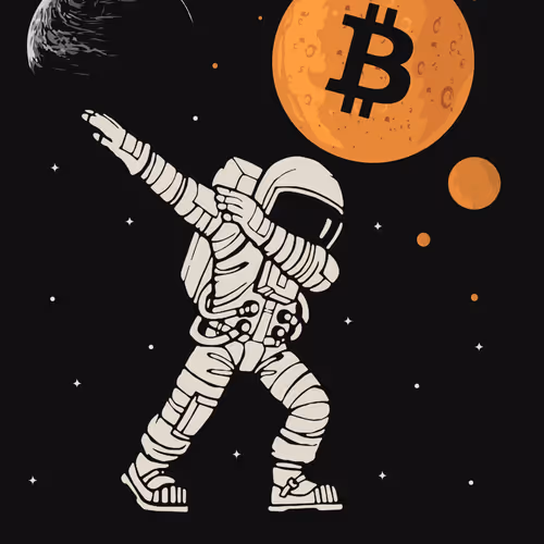Crypto - The Future DRUG