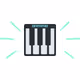 Cryptotise - Music Beat and Vocal Loops - NFT - old