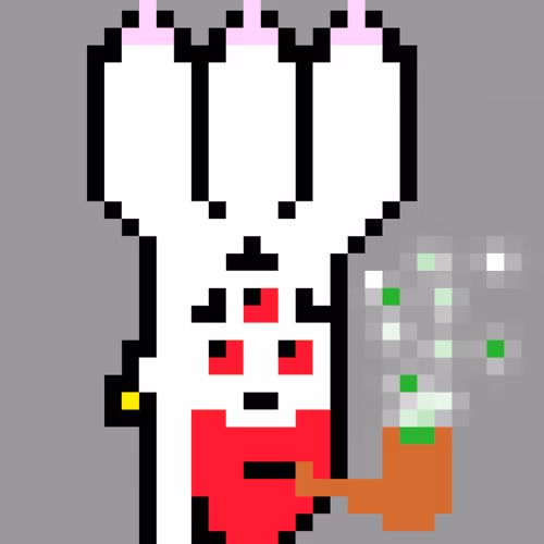 CryptoTitHeadz - old