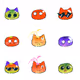 CRYPTO TOMATOES - old