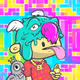 Crypto Toon Gang Collection