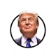 CryptoTrump V2 - old