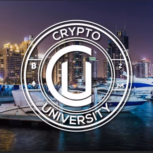 CryptoU