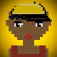 CyberUnusualFaces