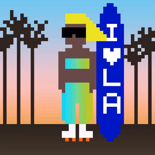 AE's Crypto Collection