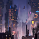 Cryptoverse by Namkoart