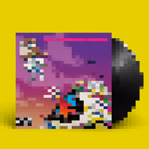 CryptoVinyls NFT - old