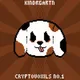 cryptovoxil collection - old