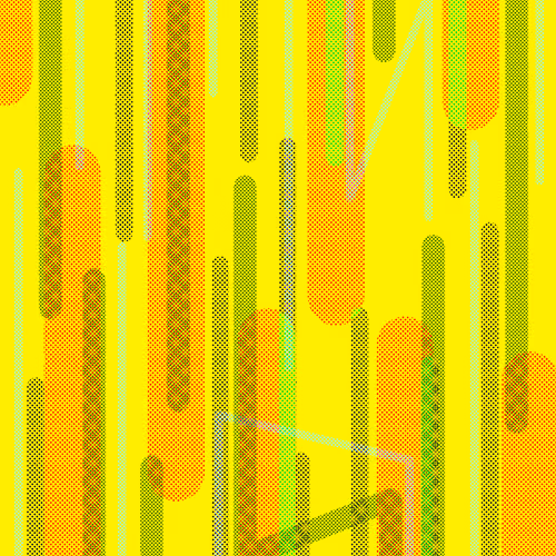 CryptoVerticalStripes